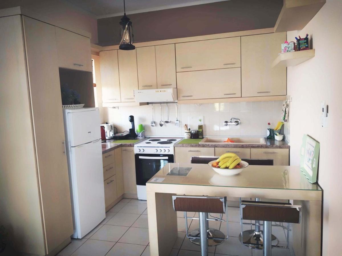 Amalias Place Mytikas  Zewnętrze zdjęcie