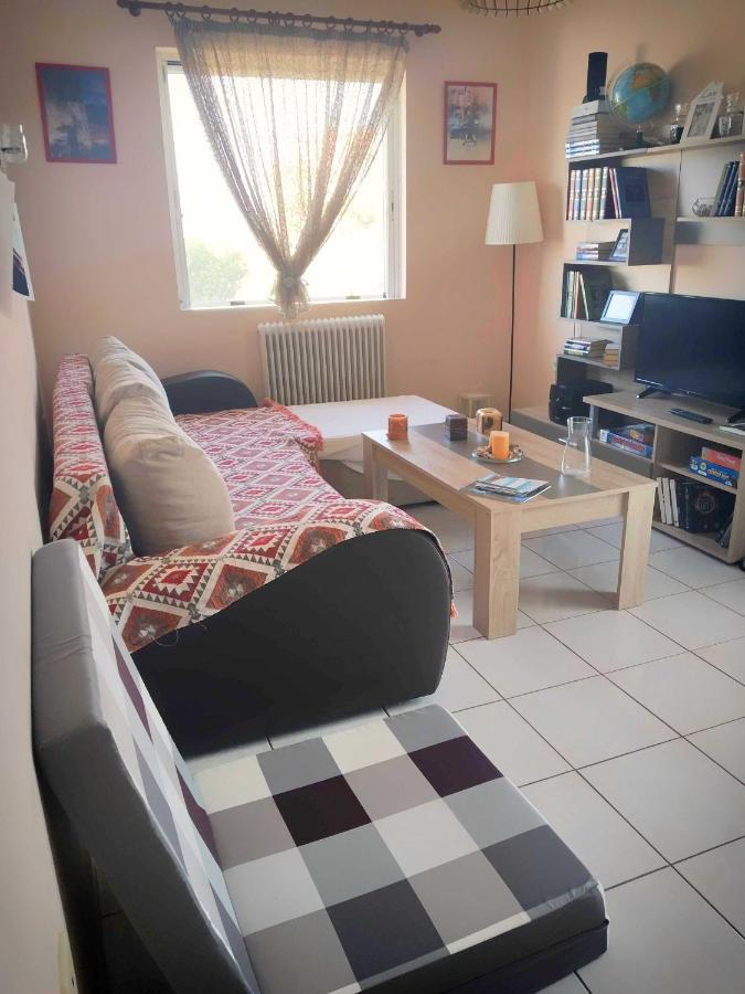 Amalias Place Mytikas  Zewnętrze zdjęcie
