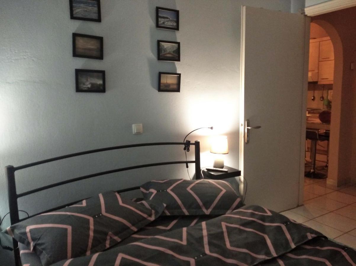 Amalias Place Mytikas  Zewnętrze zdjęcie