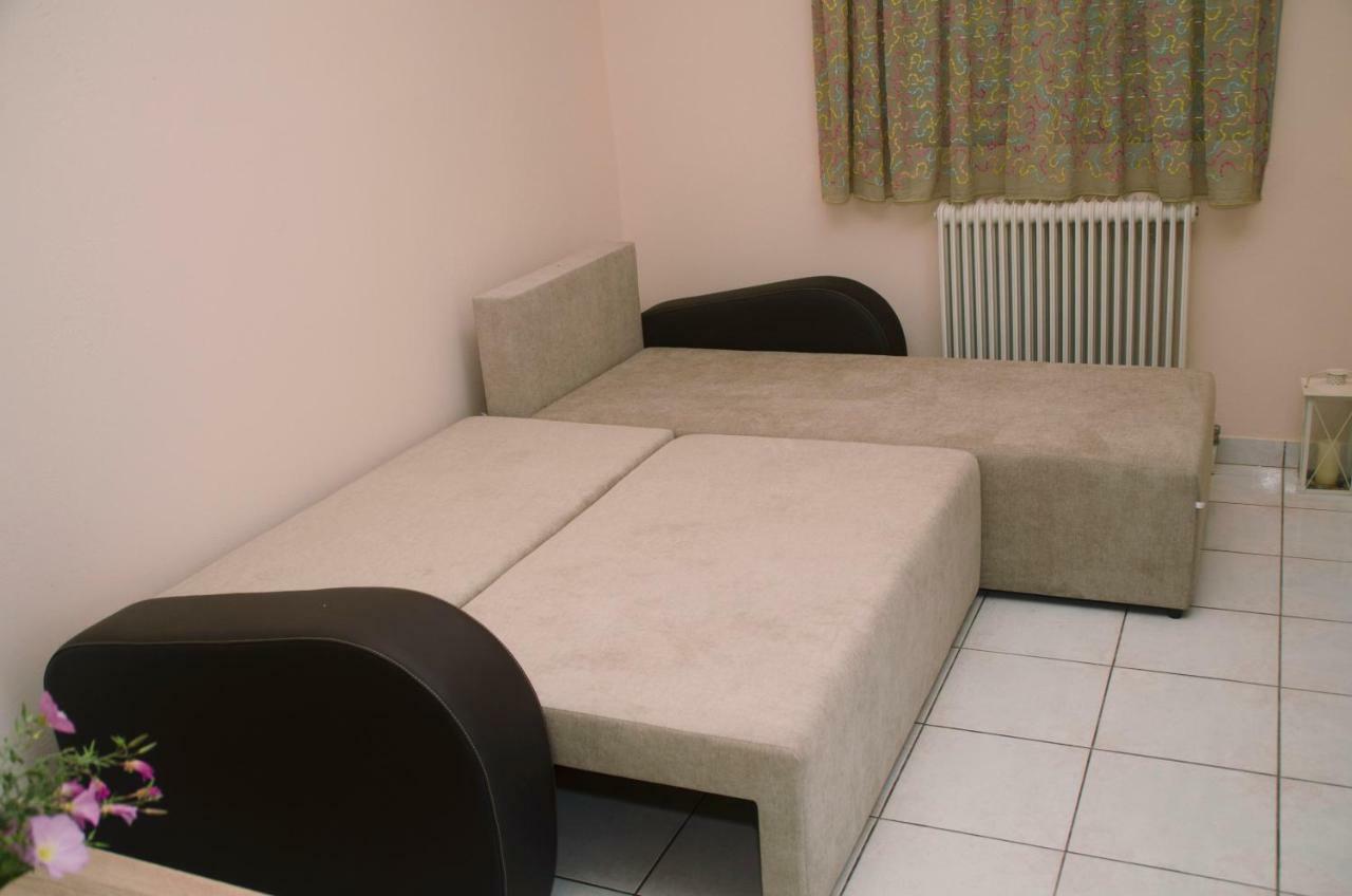 Amalias Place Mytikas  Zewnętrze zdjęcie